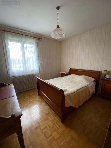 Maison à vendre à Villedieu-sur-Indre dans l'Indre (36320), ref : 1051991