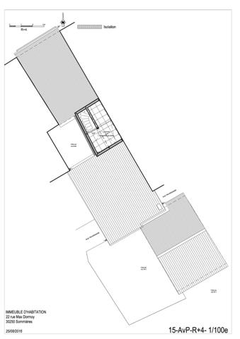 TRIPLEX DE CARACTERE AVEC PATIO : IDEAL POUR UN PROJET DE CHAMBRES D'HÔTES !