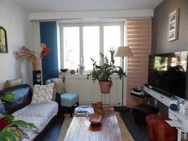 Maison Blanzy 6 pièce(s) 126 m2 (divisé en 2 appartements)