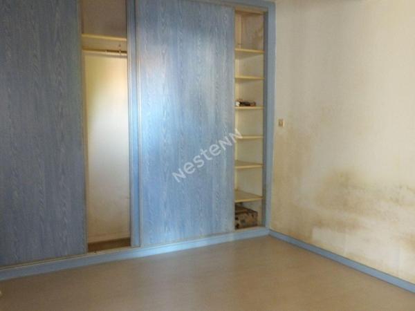 Maison Blanzy 6 pièce(s) 126 m2 (divisé en 2 appartements)