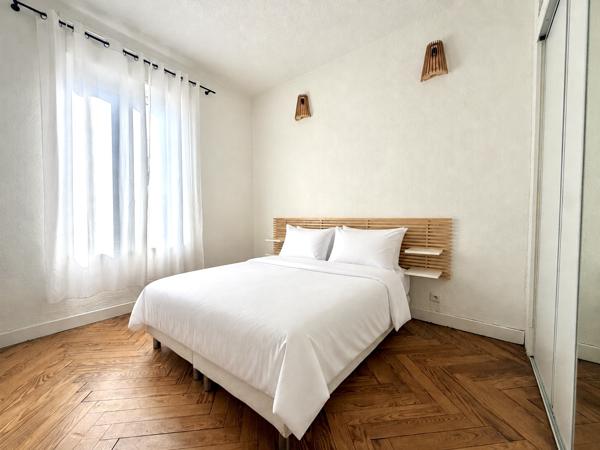 Appartement T2 – CARCASSONNE