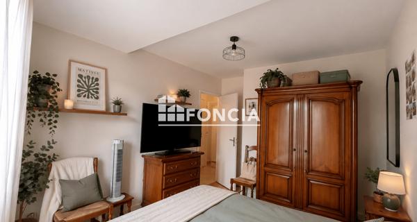 À vendre Maison 6 pièces 103.07 m² - Chalonnes-sur-loire 49290