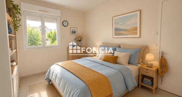 À vendre Maison 6 pièces 103.07 m² - Chalonnes-sur-loire 49290