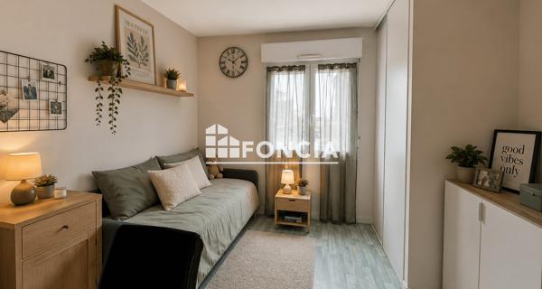 À vendre Maison 6 pièces 103.07 m² - Chalonnes-sur-loire 49290