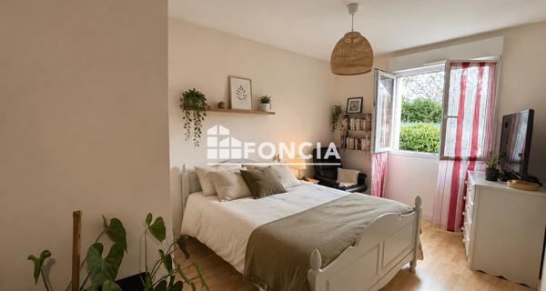 À vendre Maison 6 pièces 103.07 m² - Chalonnes-sur-loire 49290