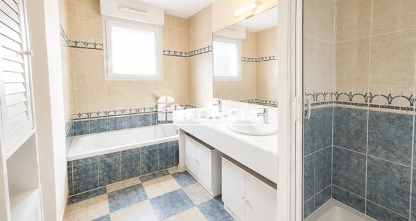 À vendre Maison 6 pièces 103.07 m² - Chalonnes-sur-loire 49290