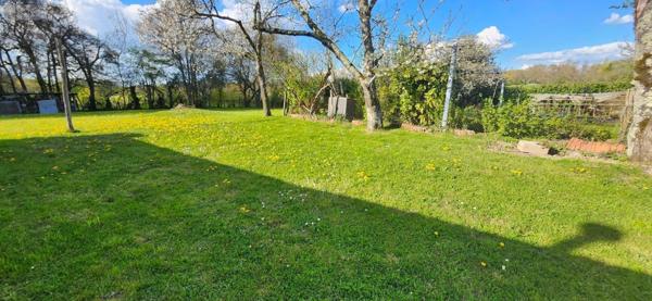 Maison rurale à vendre à Le Fay en Saône-et-Loire (71580), ref : YM50