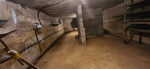 Maison rurale à vendre à Le Fay en Saône-et-Loire (71580), ref : YM50