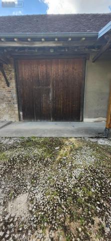 Maison rurale à vendre à Le Fay en Saône-et-Loire (71580), ref : YM50