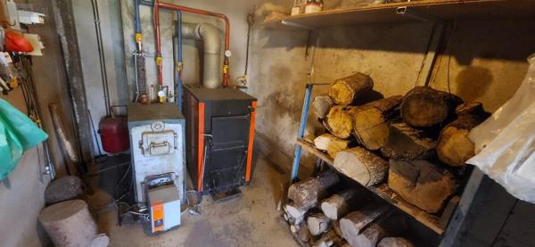 Maison rurale à vendre à Le Fay en Saône-et-Loire (71580), ref : YM50