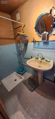 Maison rurale à vendre à Le Fay en Saône-et-Loire (71580), ref : YM50