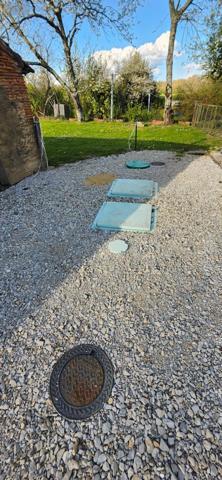 Maison rurale à vendre à Le Fay en Saône-et-Loire (71580), ref : YM50