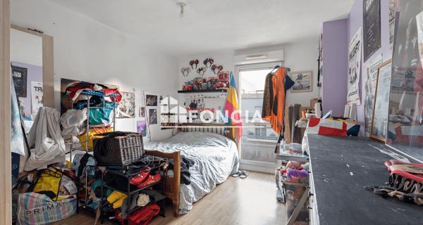 À vendre Appartement 2 pièces 46.9 m² - Le Grand-quevilly 76120