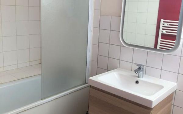 Appartement à louer    2 pièces •  Compiègne