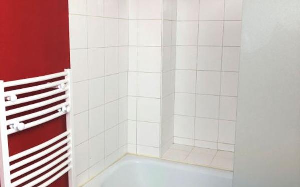 Appartement à louer    2 pièces •  Compiègne