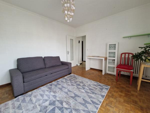 GAILLARD - T1 de 30 m2