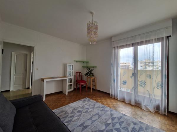 GAILLARD - T1 de 30 m2