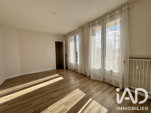 Appartement à vendre 2 pièces 50 m² Château-Thierry