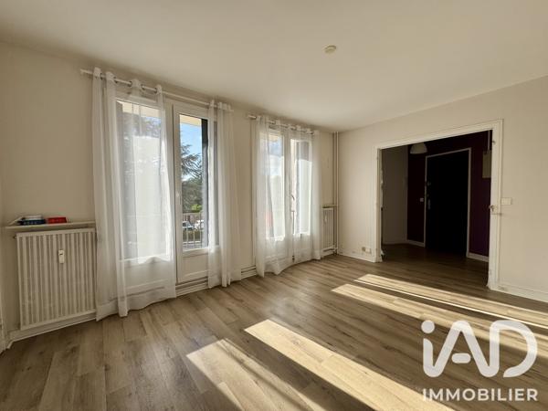 Appartement à vendre 2 pièces 50 m² Château-Thierry