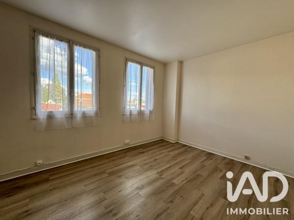 Appartement à vendre 2 pièces 50 m² Château-Thierry