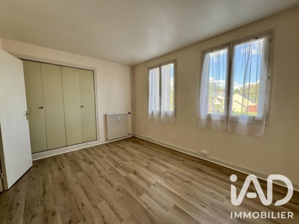 Appartement à vendre 2 pièces 50 m² Château-Thierry