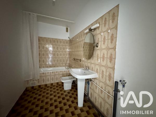 Appartement à vendre 2 pièces 50 m² Château-Thierry
