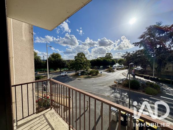 Appartement à vendre 2 pièces 50 m² Château-Thierry