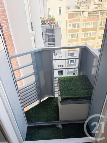 Appartement F2 à vendre  2 pièces - 68 m2 LYON - 69007