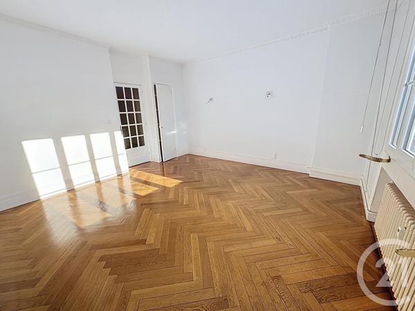 Appartement F2 à vendre  2 pièces - 68 m2 LYON - 69007