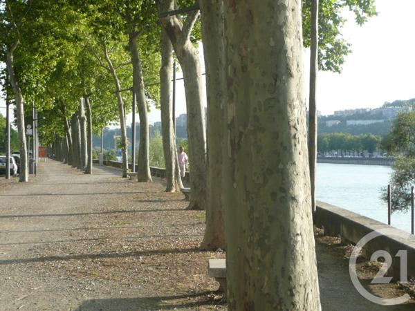 Appartement F2 à vendre  2 pièces - 68 m2 LYON - 69007