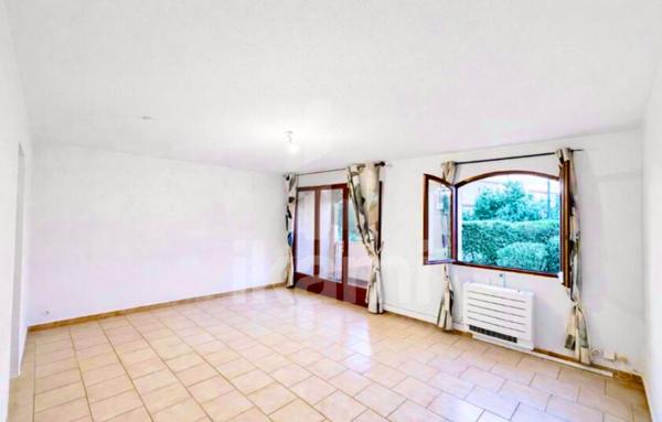 Appartement de 75 m²