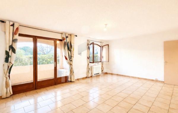 Appartement de 75 m²