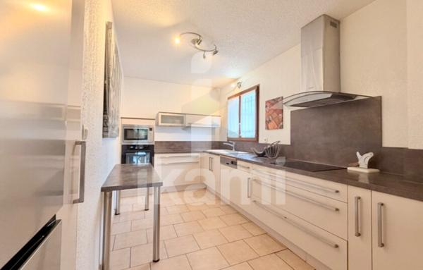 Appartement de 75 m²