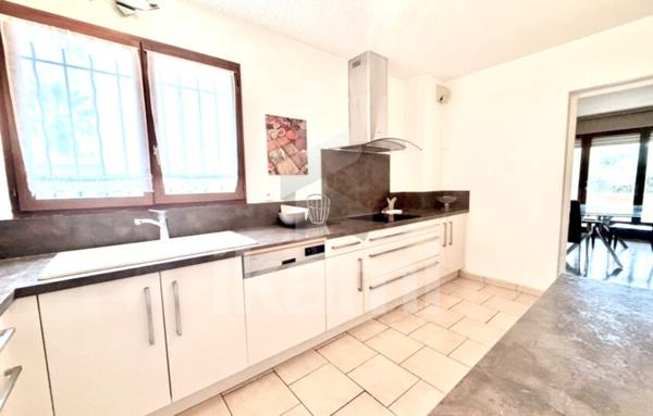 Appartement de 75 m²