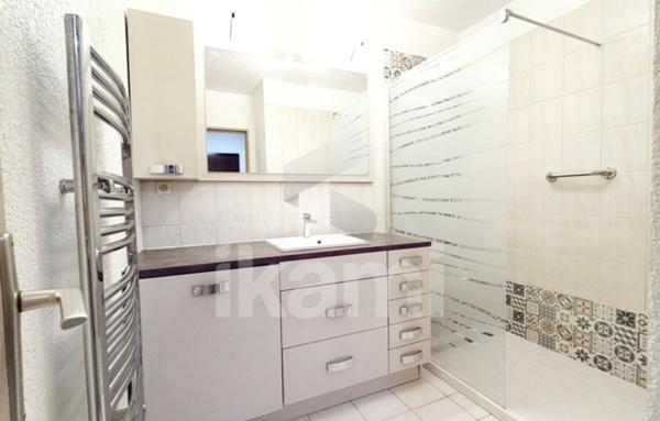 Appartement de 75 m²