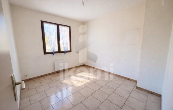 Appartement de 75 m²