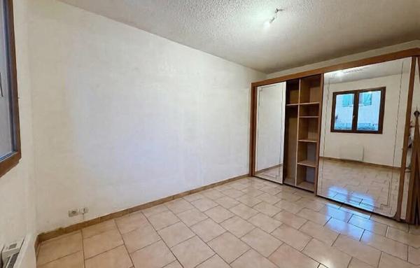 Appartement de 75 m²