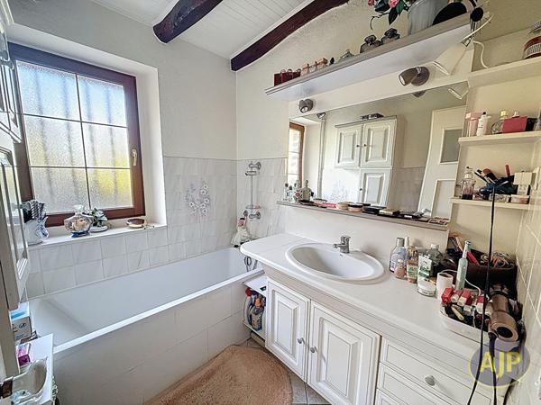 Vente maison Orvault : 478 400 € - AJP Immobilier Nort-sur-Erdre