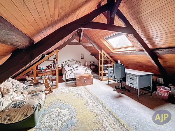 Vente maison Orvault : 478 400 € - AJP Immobilier Nort-sur-Erdre