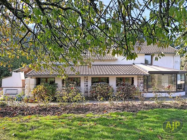 Vente maison Orvault : 478 400 € - AJP Immobilier Nort-sur-Erdre