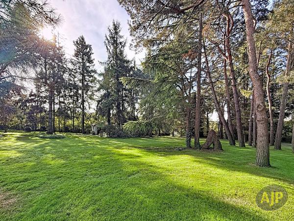 Vente maison Orvault : 478 400 € - AJP Immobilier Nort-sur-Erdre