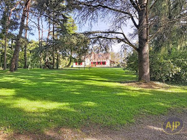 Vente maison Orvault : 478 400 € - AJP Immobilier Nort-sur-Erdre