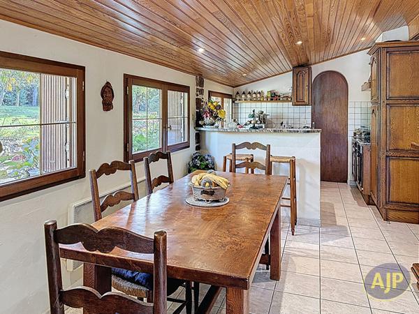 Vente maison Orvault : 478 400 € - AJP Immobilier Nort-sur-Erdre