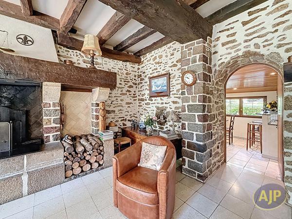 Vente maison Orvault : 478 400 € - AJP Immobilier Nort-sur-Erdre