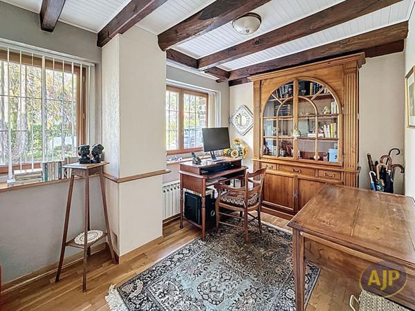 Vente maison Orvault : 478 400 € - AJP Immobilier Nort-sur-Erdre