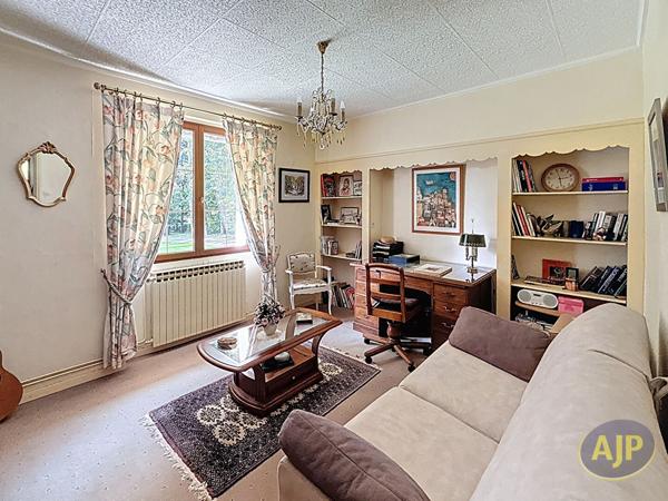 Vente maison Orvault : 478 400 € - AJP Immobilier Nort-sur-Erdre