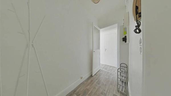 Appartement 1 pièce                                        - 42100 Saint-Étienne Réf : 11807
