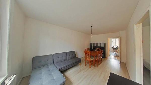 Appartement 3 pièces                                        - 42000 Saint-Étienne Réf : 12348