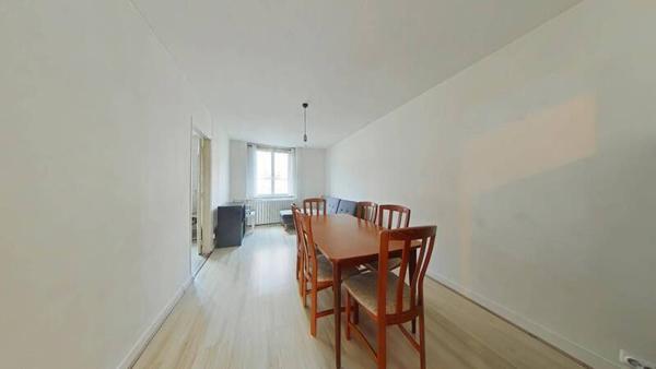 Appartement 3 pièces                                        - 42000 Saint-Étienne Réf : 12348
