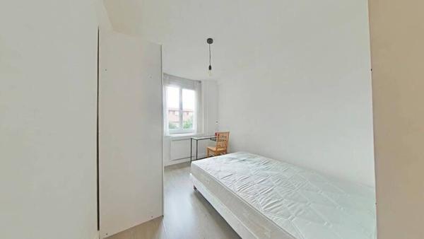 Appartement 3 pièces                                        - 42000 Saint-Étienne Réf : 12348